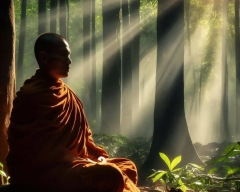 Hạnh độc cư